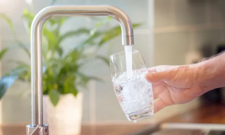 Comment purifier son eau du robinet efficacement et naturellement ?