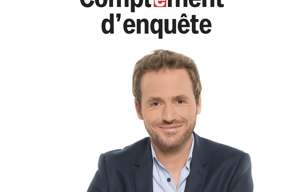 Woke : le reportage explosif de Complément d’enquête