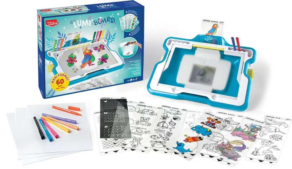 lumiborad-maped-