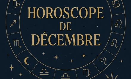 Horoscope décembre 2025 : vos prévisions signe par signe