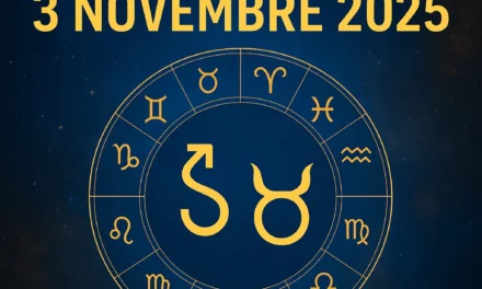 Horoscope du 3 novembre 2025 : vos prévisions signe par signe