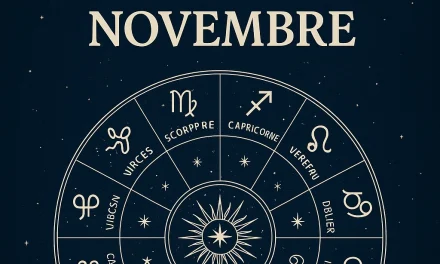 Horoscope de la semaine du 17 au 23 novembre 2025