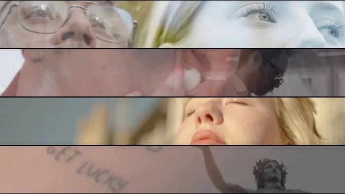 Les ricochets, documentaire diffusé sur France 2 le 13 novembre 2025 : cinq jeunes adultes, orphelins des attentats du Bataclan, des terrasses parisiennes et du Stade de France, racontent leur reconstruction.
