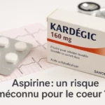 L’aspirine serait mauvaise pour le cœur, préviennent les chercheurs