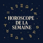 Horoscope du 3 au 9 novembre : prévisions signe par signe