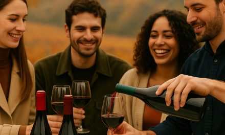 Beaujolais Nouveau 2025 : les meilleures cuvées Lidl à petits prix