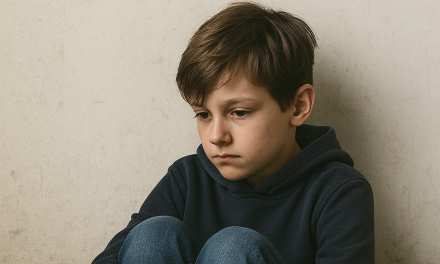 Santé mentale : alerte sur les enfants confiés à l’ASE