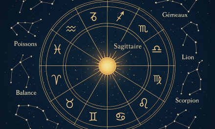 Horoscope du 12 février 2026 : Lune en Sagittaire, expansion astrale et lucidité cosmique