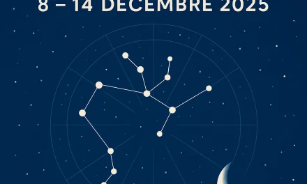 Horoscope de la semaine du 8 au 14 décembre 2025 : vos prévisions complètes signe par signe