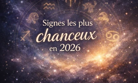 2026 sera une année décisive pour ces signes astrologiques : en faites-vous partie ?