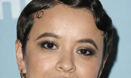 Nous connaissons le secret beauté de Sonia Mena, actrice révélée par la série Tell Me Lies