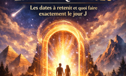 Portails énergétiques 2026 : les dates à retenir et quoi faire exactement le jour J