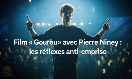 Film Gourou avec Pierre Niney : comment éviter l’emprise et les dérives du coaching