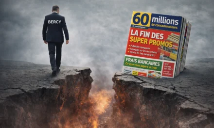 « Bercy a eu notre peau » : la fin programmée de 60 Millions de consommateurs