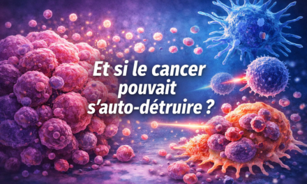Et si le cancer pouvait s’auto-détruire ?
