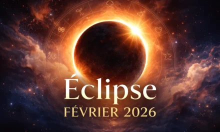 Éclipse février 2026 : quels signes du zodiaque seront les plus bouleversés ?
