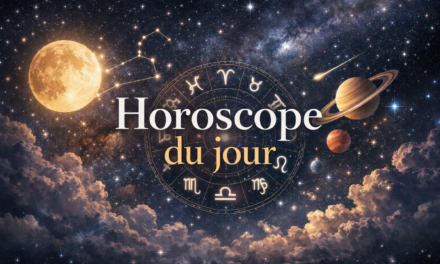 Horoscope du 27 mars 2026 : ces 5 signes voient enfin le bout du tunnel