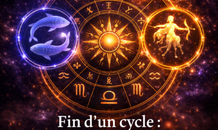 Horoscope du 19 mars 2026 : ces 3 signes astrologiques vivent une fin de cycle aujourd’hui