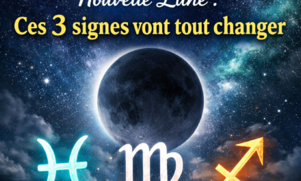 Horoscope du 18 mars 2026 : ces 3 signes vont vivre un grand réalignement