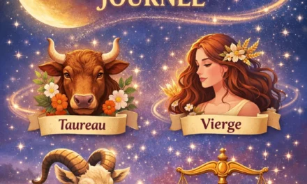 Horoscope du 31 mars 2026 : ces 4 signes vont enfin passer une bien meilleure journée