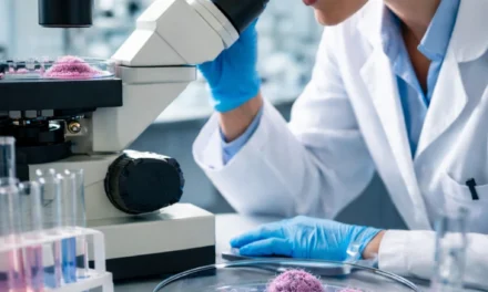 Cancer de l’ovaire : pourquoi la chimiothérapie ne fonctionne plus chez certaines patientes