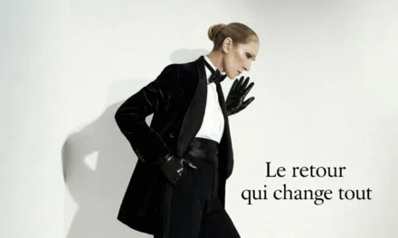 Céline Dion à Paris en septembre 2026 : pourquoi ce retour dépasse la simple série de concerts ?