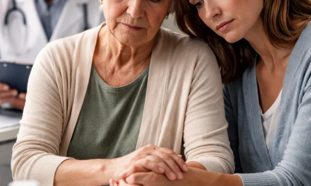 Alzheimer : la France bloque un traitement qui ralentit la maladie, ce que ça change vraiment pour les patients