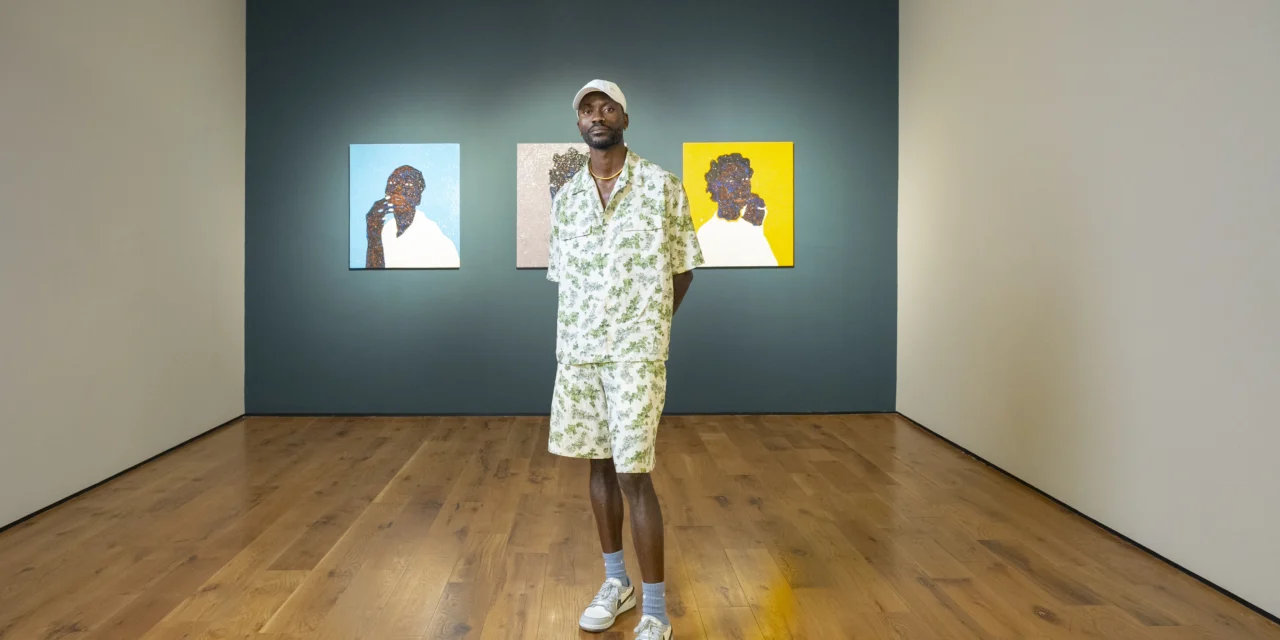 40 000 € pour un seul artiste : qui remportera le Maison Perrier Art Prize 2026 ?