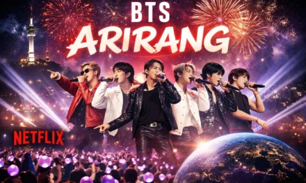Nouvel album de BTS, ARIRANG : ce que l’on sait sur la date de sortie, le concert géant à Séoul et la tournée mondiale