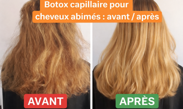 Botox capillaire : nous avons testé ce soin viral pour cheveux abîmés