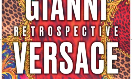 Exposition Gianni Versace à Paris 2026 : la grande rétrospective mode à voir au musée Maillol