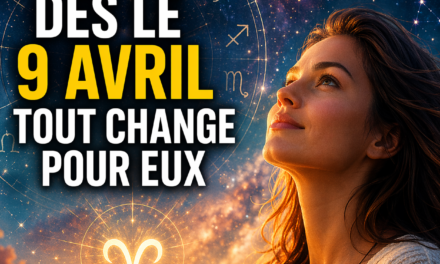 Horoscope du 9 avril 2026 : ces 5 signes du zodiaque se sentent enfin mieux