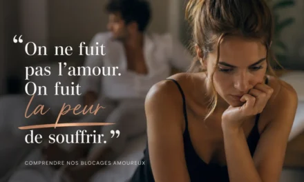 L’amour, un art difficile : pourquoi on sabote nos relations sans le comprendre
