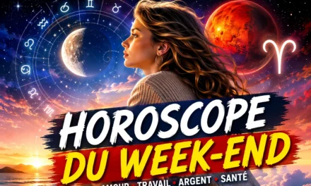 Astrologie : ces signes vont devoir trancher ce week-end des 11 et 12 avril 2026