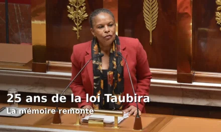 Des ossements d’esclaves réapparaissent sur les plages : la mémoire remonte 25 ans après la loi Taubira