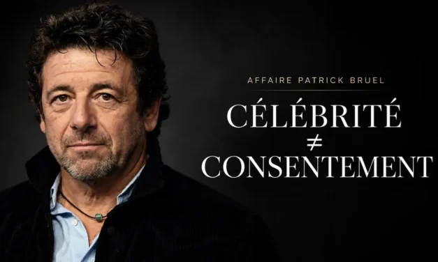 Affaire Patrick Bruel : “il pouvait avoir toutes les femmes”… pourquoi cet argument ne prouve rien