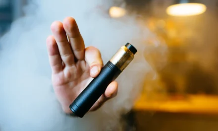 Pourquoi les anciens fumeurs recherchent des liquides aux saveurs plus discrètes ?