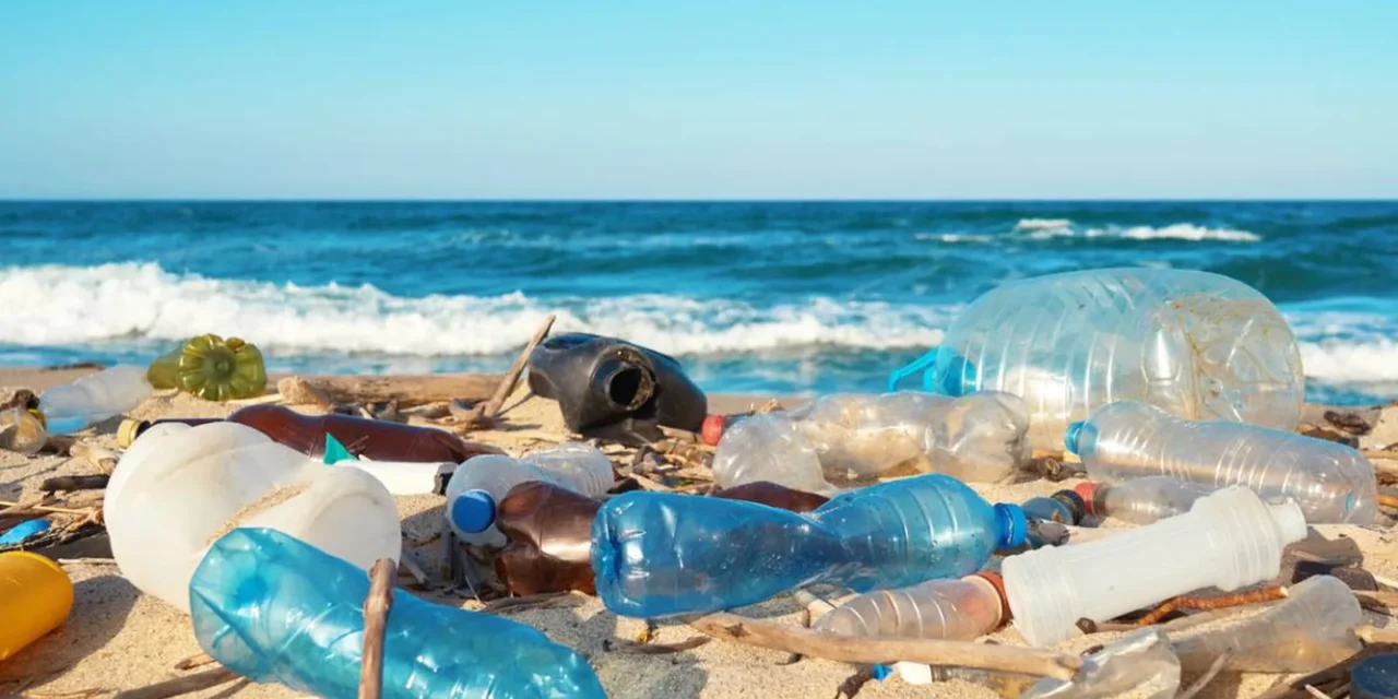 Arrêtez l’eau en bouteille !
