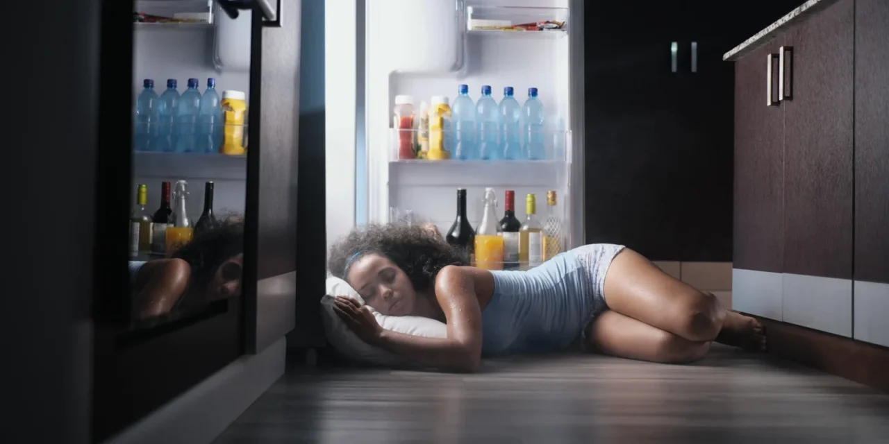 Dormir malgré la chaleur : 10 astuces pour mieux dormir