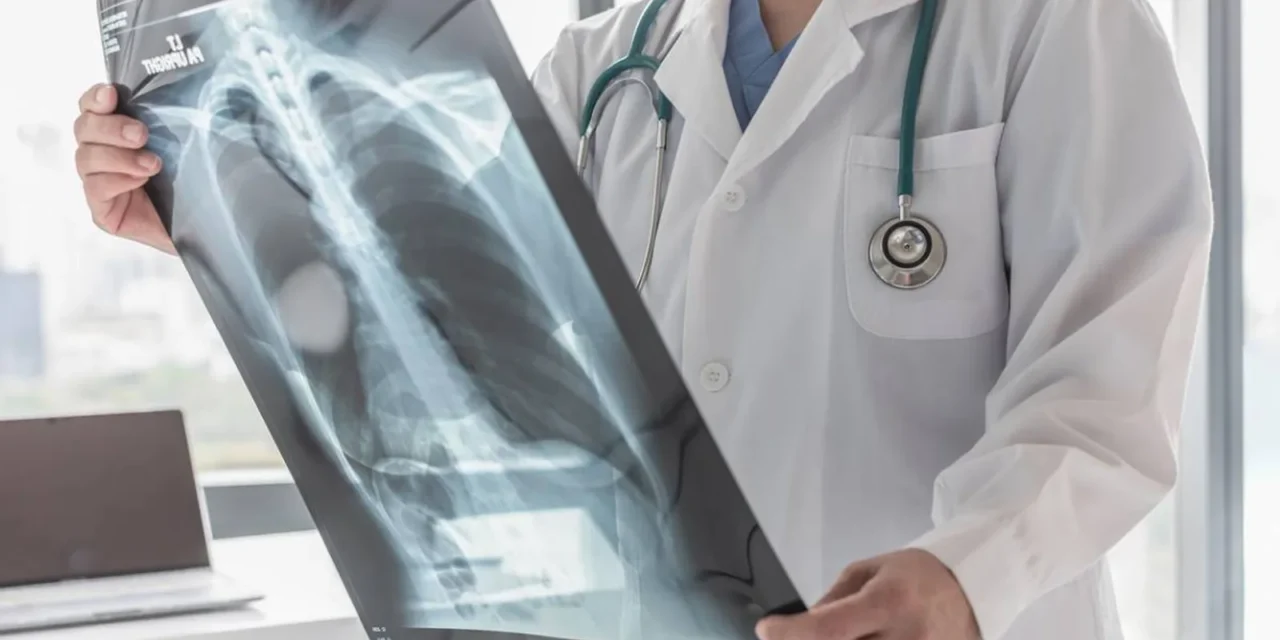 Les dernières innovations en matière de radiologie