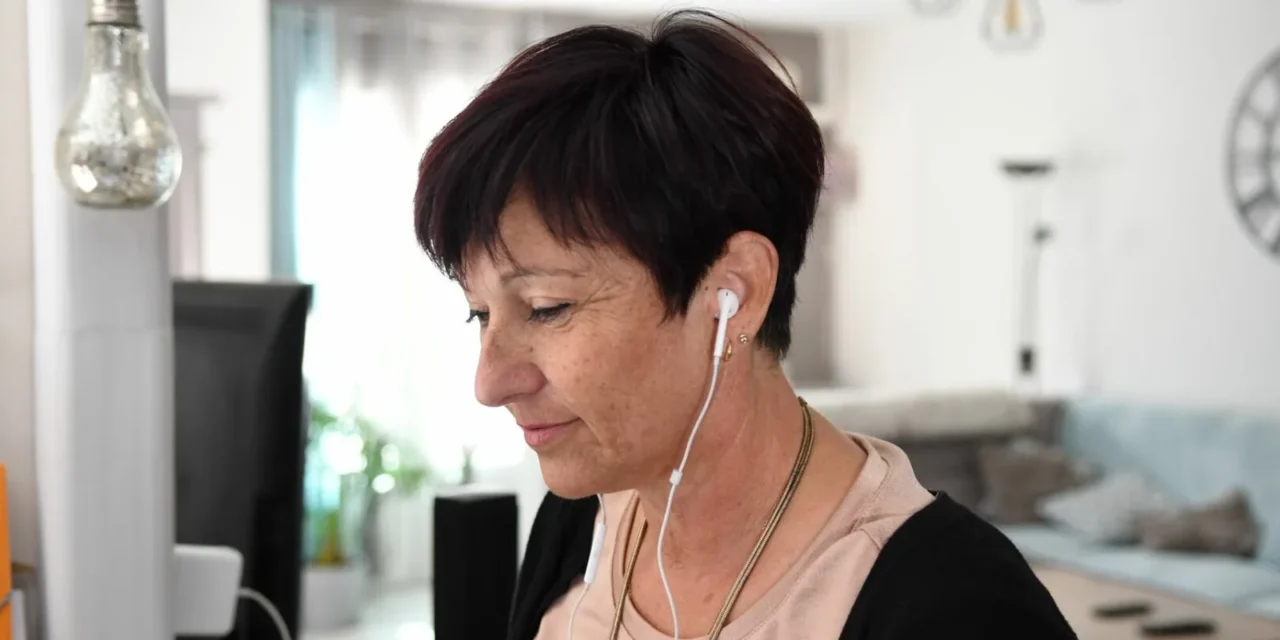 PHONAK LYRIC : la seule solution efficace contre les acouphènes