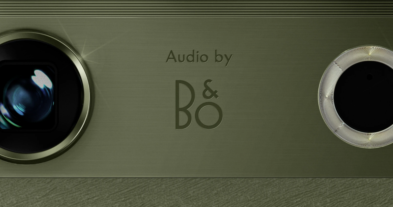Motorola Audio by Bang & Olufsen partenariat smartphones 2026