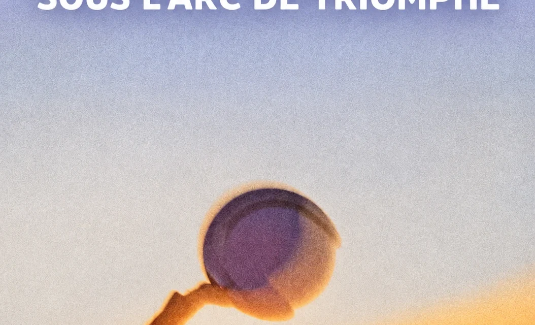 Vous croyez connaître l’Arc de Triomphe ? « La Tempête » va changer votre regard