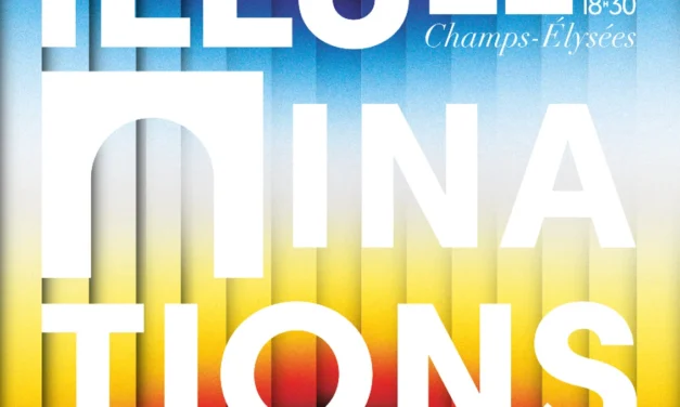 Illuminations des Champs-Élysées 2026 : un Noël de cinéma avec Cate Blanchett